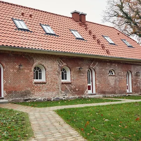 Gemuetliches - Kornlager *