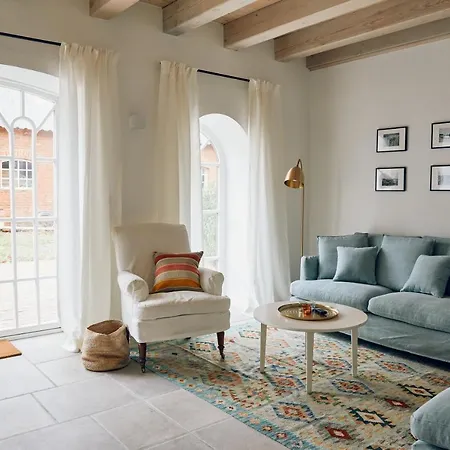 Gemuetliches - Kornlager *