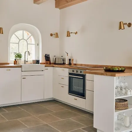 Gemuetliches - Kornlager * Barkelsby