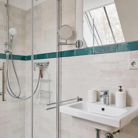 Gemuetliches - Kornlager Vakantiehuis *