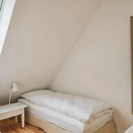 Vakantiehuis Gemuetliches - Kornlager *