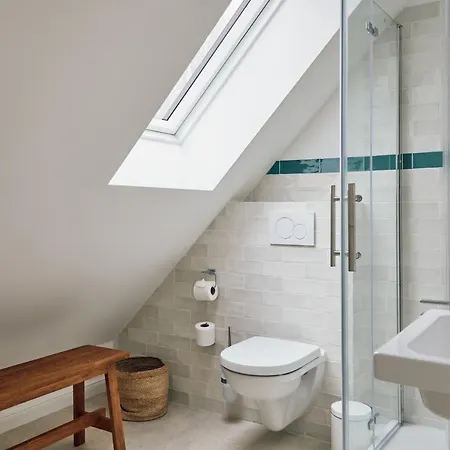 Gemuetliches - Kornlager Barkelsby