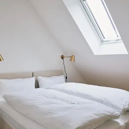 Gemuetliches - Kornlager Vakantiehuis *