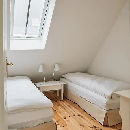 Gemuetliches - Kornlager Vakantiehuis