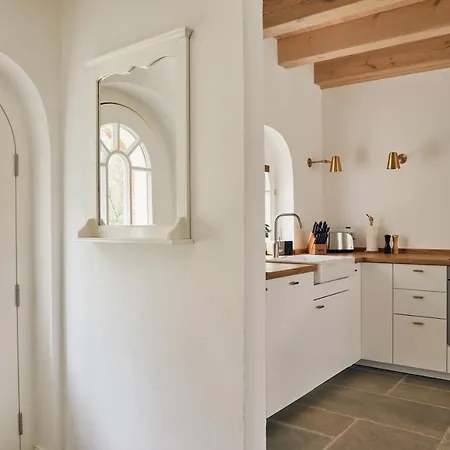 Gemuetliches - Kornlager Barkelsby