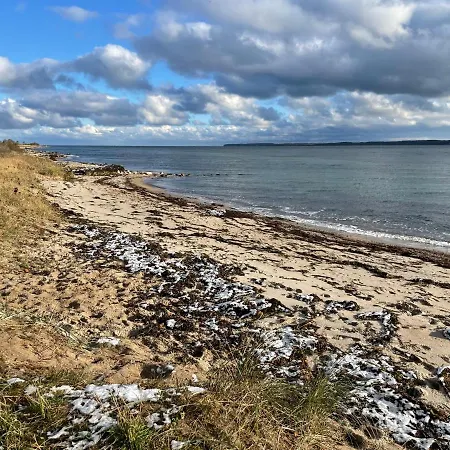 Gemuetliches - Kornlager