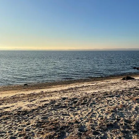 Vakantiehuis Gemuetliches - Kornlager *