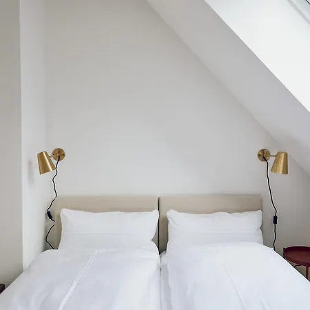 Gemuetliches - Kornlager Vakantiehuis Barkelsby