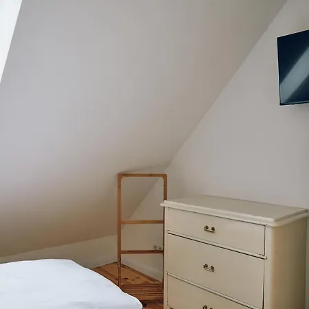 Gemuetliches - Kornlager Vakantiehuis *