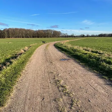 Gemuetliches - Kornlager Vakantiehuis *