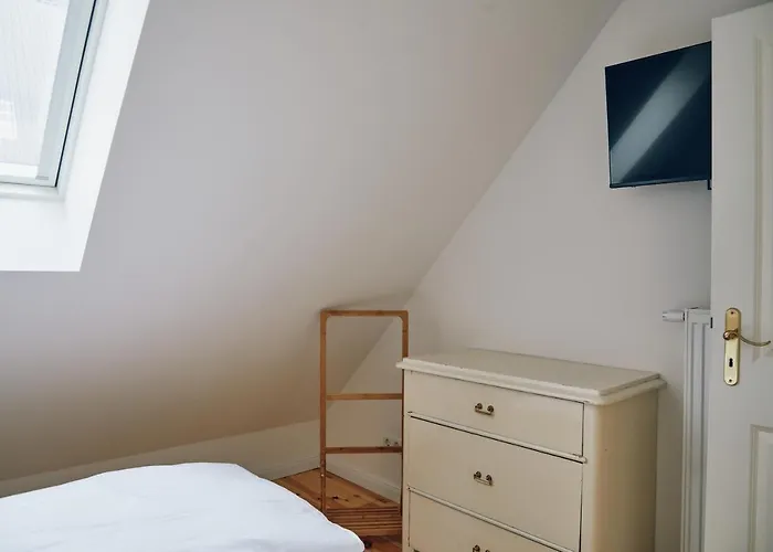 Gemütliches - Kornlager Сasa de vacaciones *